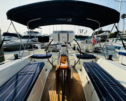 Jeanneau Sun Odyssey 36i image