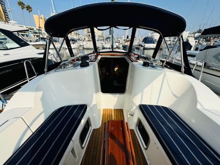 Jeanneau Sun Odyssey 36i image