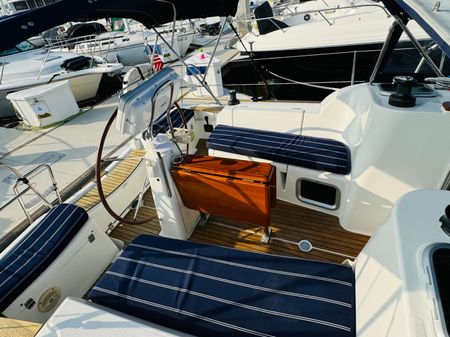 Jeanneau Sun Odyssey 36i image