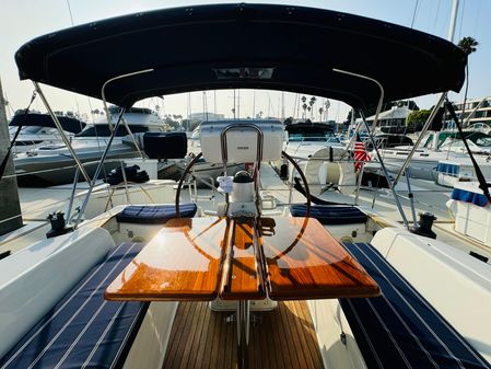 Jeanneau Sun Odyssey 36i image