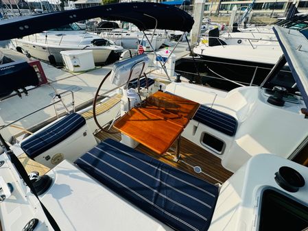 Jeanneau Sun Odyssey 36i image