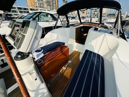 Jeanneau Sun Odyssey 36i image