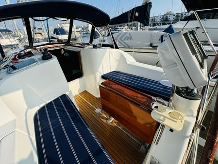 Jeanneau Sun Odyssey 36i image