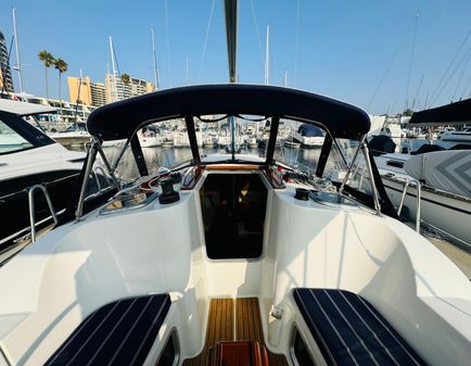 Jeanneau Sun Odyssey 36i image