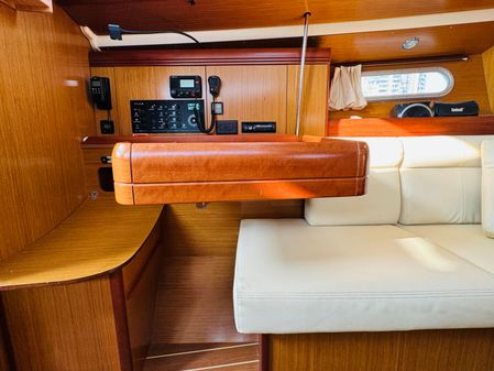 Jeanneau Sun Odyssey 36i image