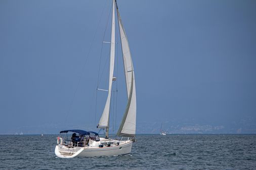 Jeanneau Sun Odyssey 36i image