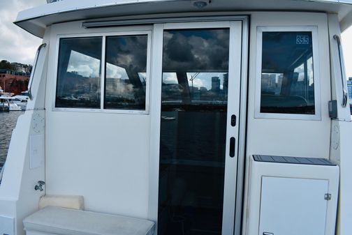 Norstar 302 Pilot House image