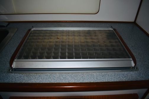 Norstar 302 Pilot House image