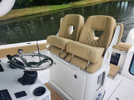 Sportsman OPEN-262-CENTER-CONSOLE image