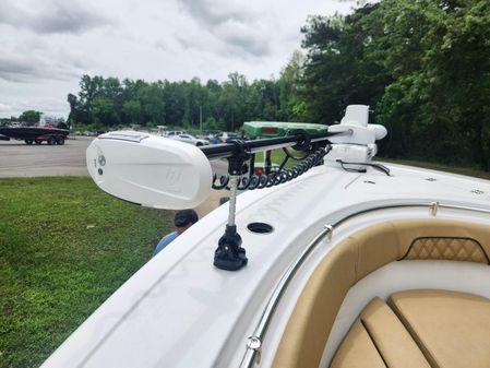 Sportsman Open 262 Center Console image