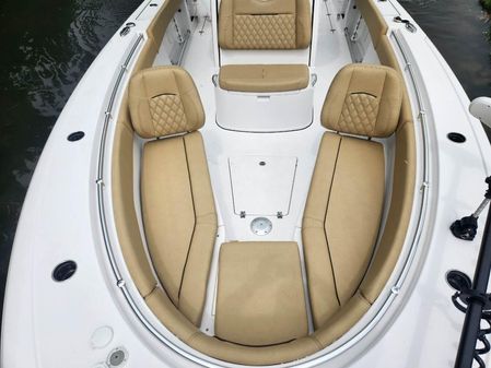 Sportsman OPEN-262-CENTER-CONSOLE image