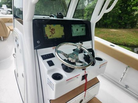 Sportsman OPEN-262-CENTER-CONSOLE image