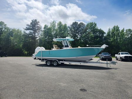 Sportsman OPEN-262-CENTER-CONSOLE image