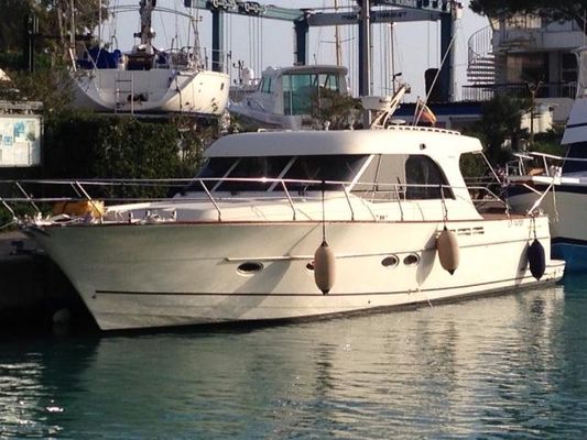 Arcoa Mystic 44 - main image