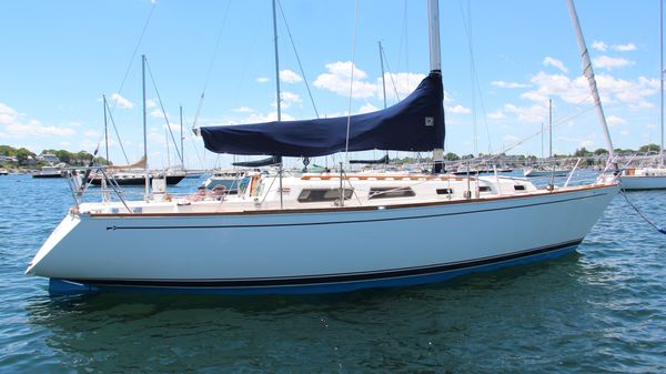 Sabre 36