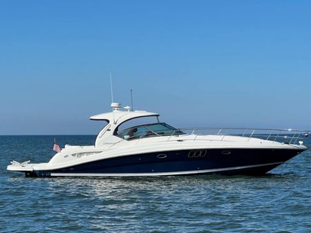 Sea Ray 44 Sundancer image