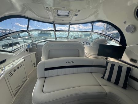 Sea Ray 44 Sundancer image