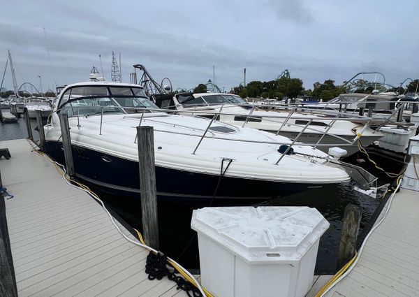 Sea Ray 44 Sundancer image