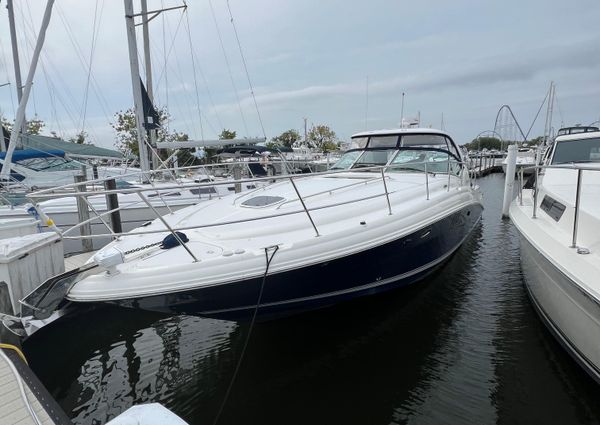 Sea Ray 44 Sundancer image