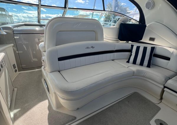 Sea Ray 44 Sundancer image