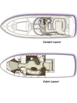 Sea Ray 44 Sundancer image