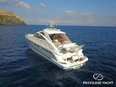 Fairline Targa 52 GT image