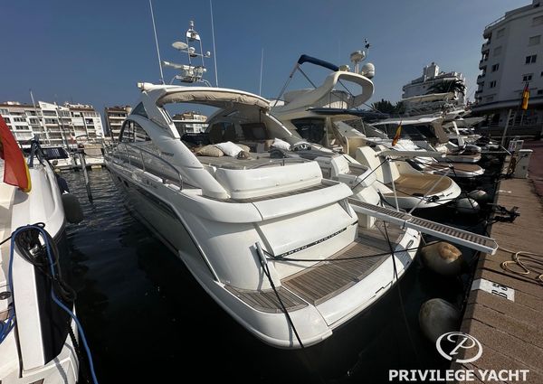 Fairline Targa 52 GT image