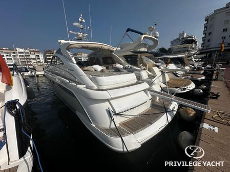 Fairline Targa 52 GT image