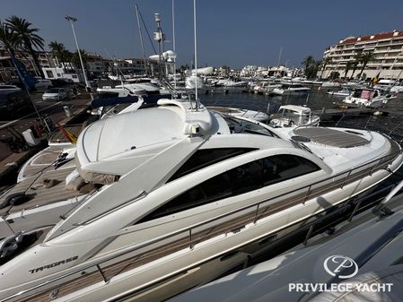 Fairline Targa 52 GT image