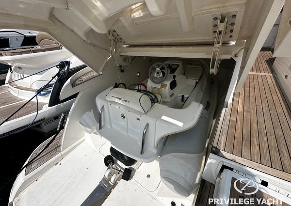 Fairline Targa 52 GT image