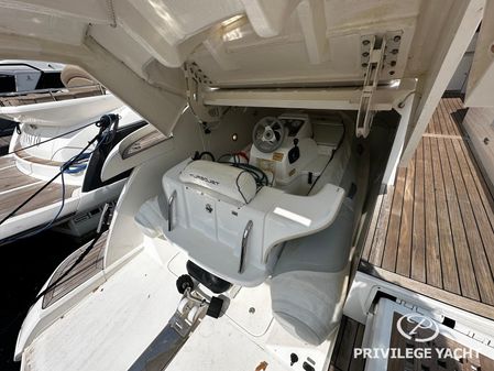 Fairline Targa 52 GT image