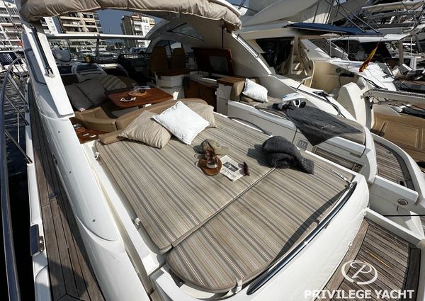 Fairline Targa 52 GT image