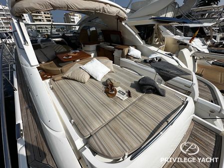 Fairline Targa 52 GT image