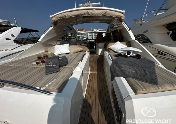 Fairline Targa 52 GT image