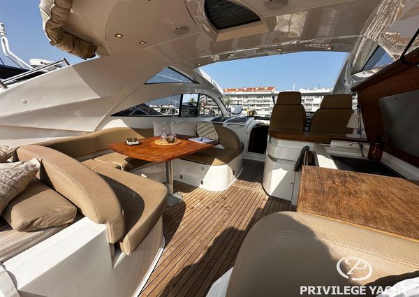 Fairline Targa 52 GT image