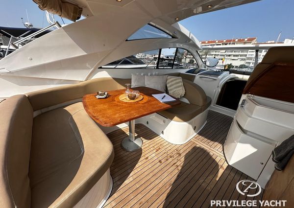 Fairline Targa 52 GT image