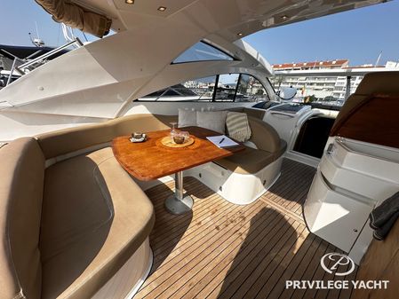 Fairline Targa 52 GT image