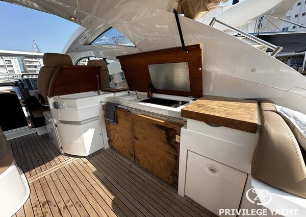 Fairline Targa 52 GT image