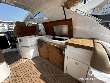 Fairline Targa 52 GT image