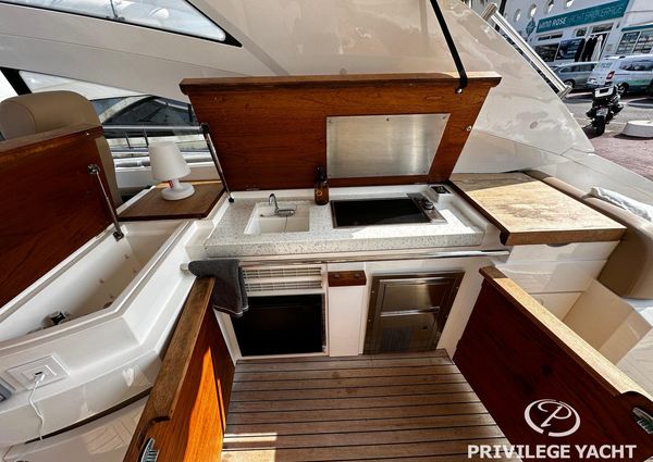 Fairline Targa 52 GT image