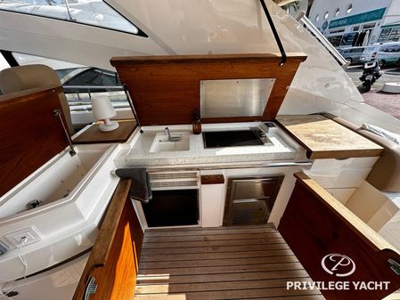 Fairline Targa 52 GT image