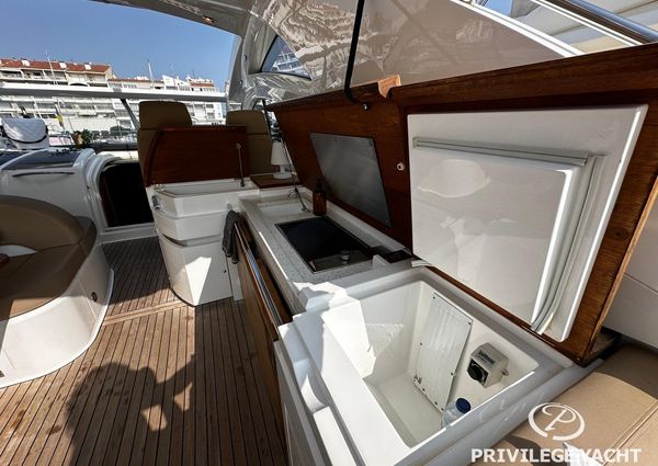 Fairline Targa 52 GT image