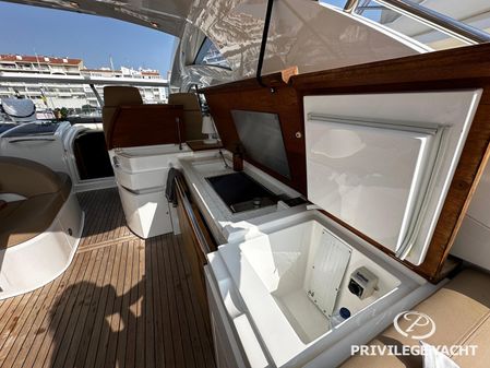 Fairline Targa 52 GT image