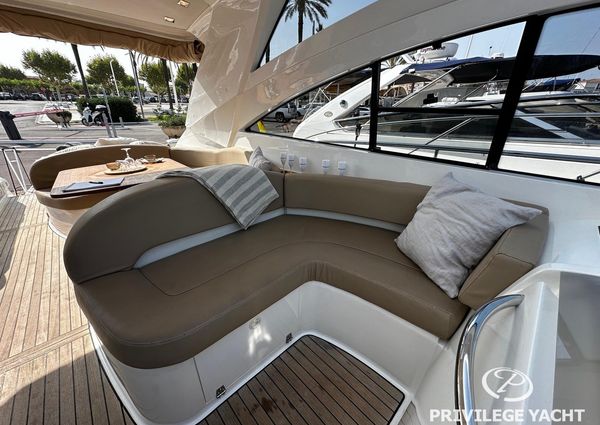 Fairline Targa 52 GT image