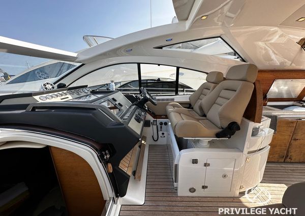 Fairline Targa 52 GT image