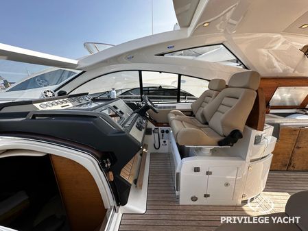 Fairline Targa 52 GT image