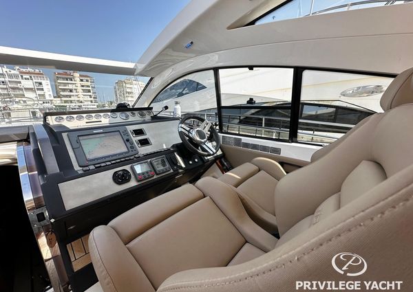 Fairline Targa 52 GT image