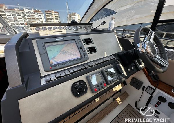 Fairline Targa 52 GT image