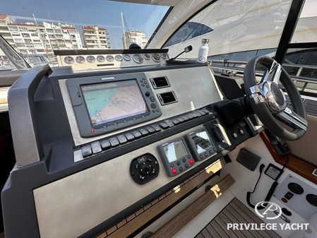 Fairline Targa 52 GT image