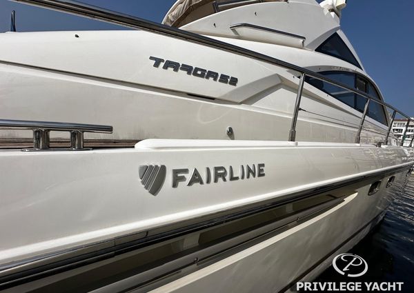 Fairline Targa 52 GT image